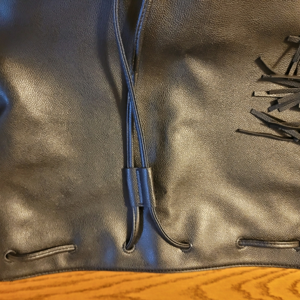 Victoria Secret backpack purse